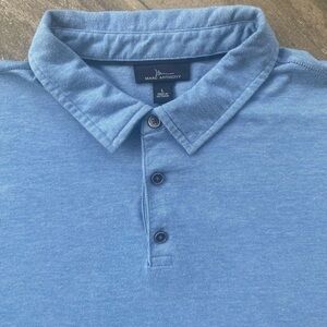 Marc Anthony Mens Polo (L)